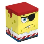 SpongeBob SquarePants Deck Box – Pirate Squaroes SB015 1