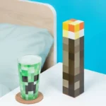 Minecraft Light – Torch 28 cm 2