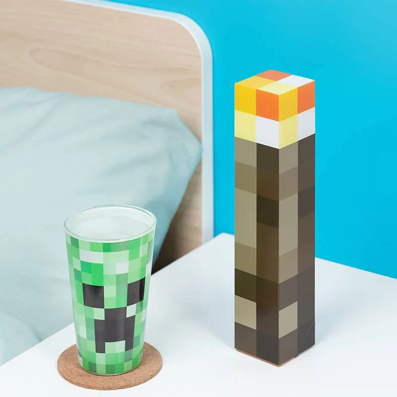 Minecraft Light – Torch 28 cm 2