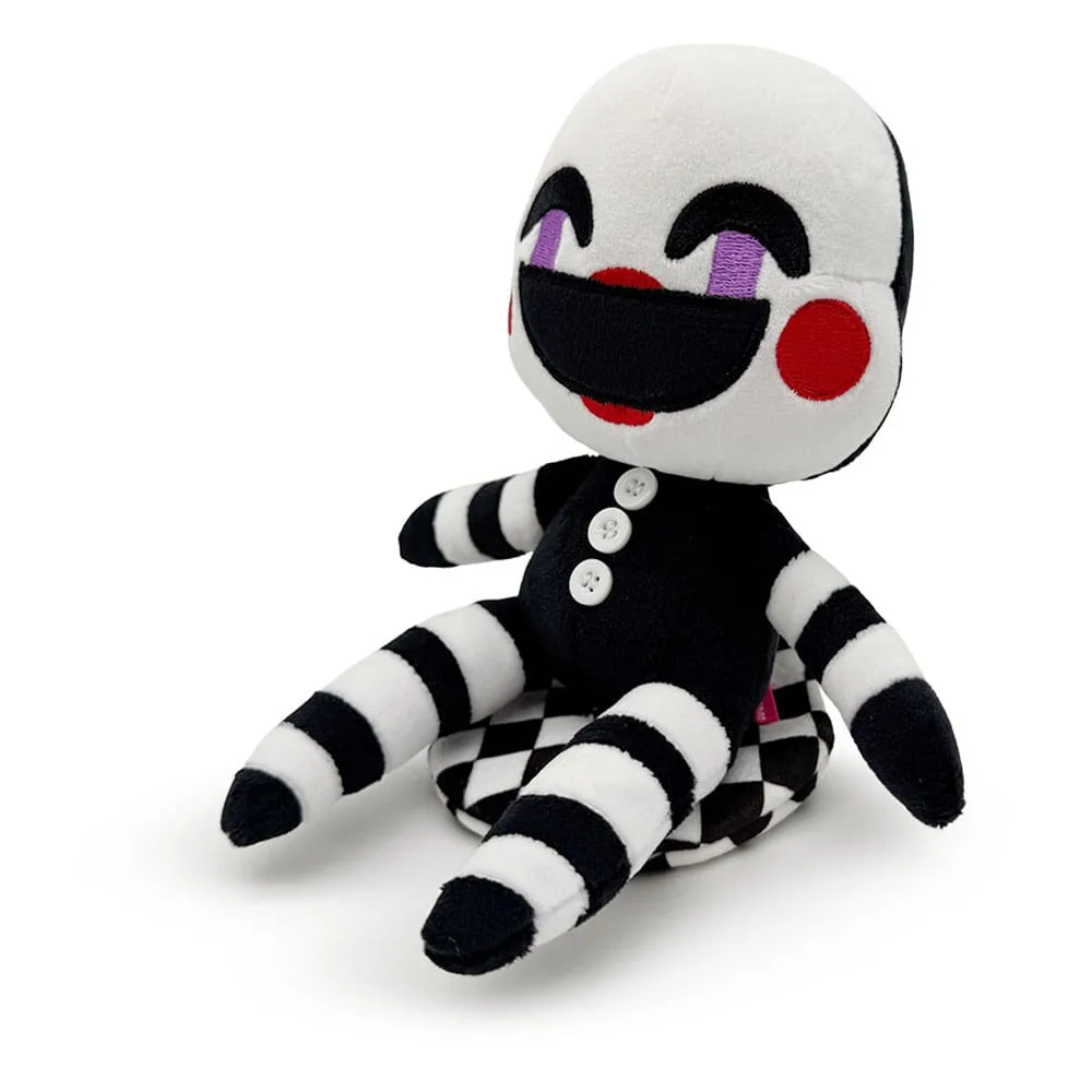 Five Nights at Freddy’s Plush – Marionette Shoulder Rider 15 cm 3