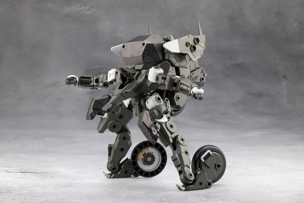 Hexa Gear Model Kit – Definition Armor VT1 1:24 12 cm 13