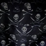 Pirates of the Caribbean Mini Backpack – Jack Sparrow 7