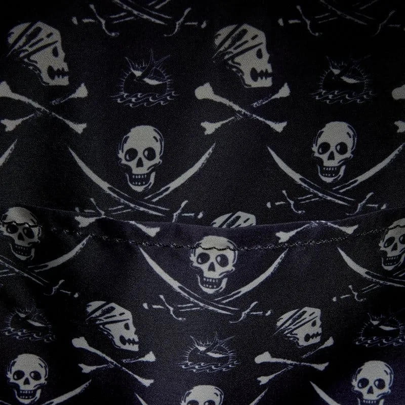 Pirates of the Caribbean Mini Backpack – Jack Sparrow 7