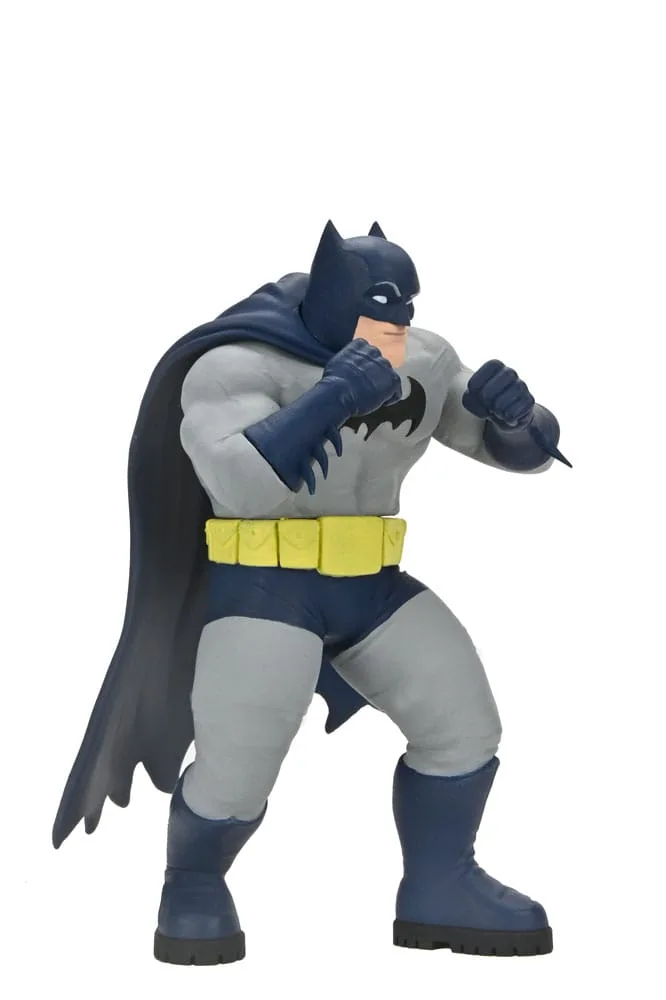 DC Comics Actiefiguren – Toony Classics Series 2 Set van 12 15 cm 3