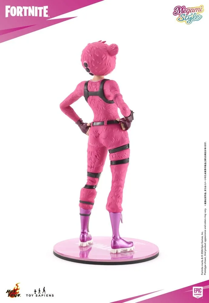 Fortnite Figure – Megami Style Cuddle Team Leader 22 cm 11
