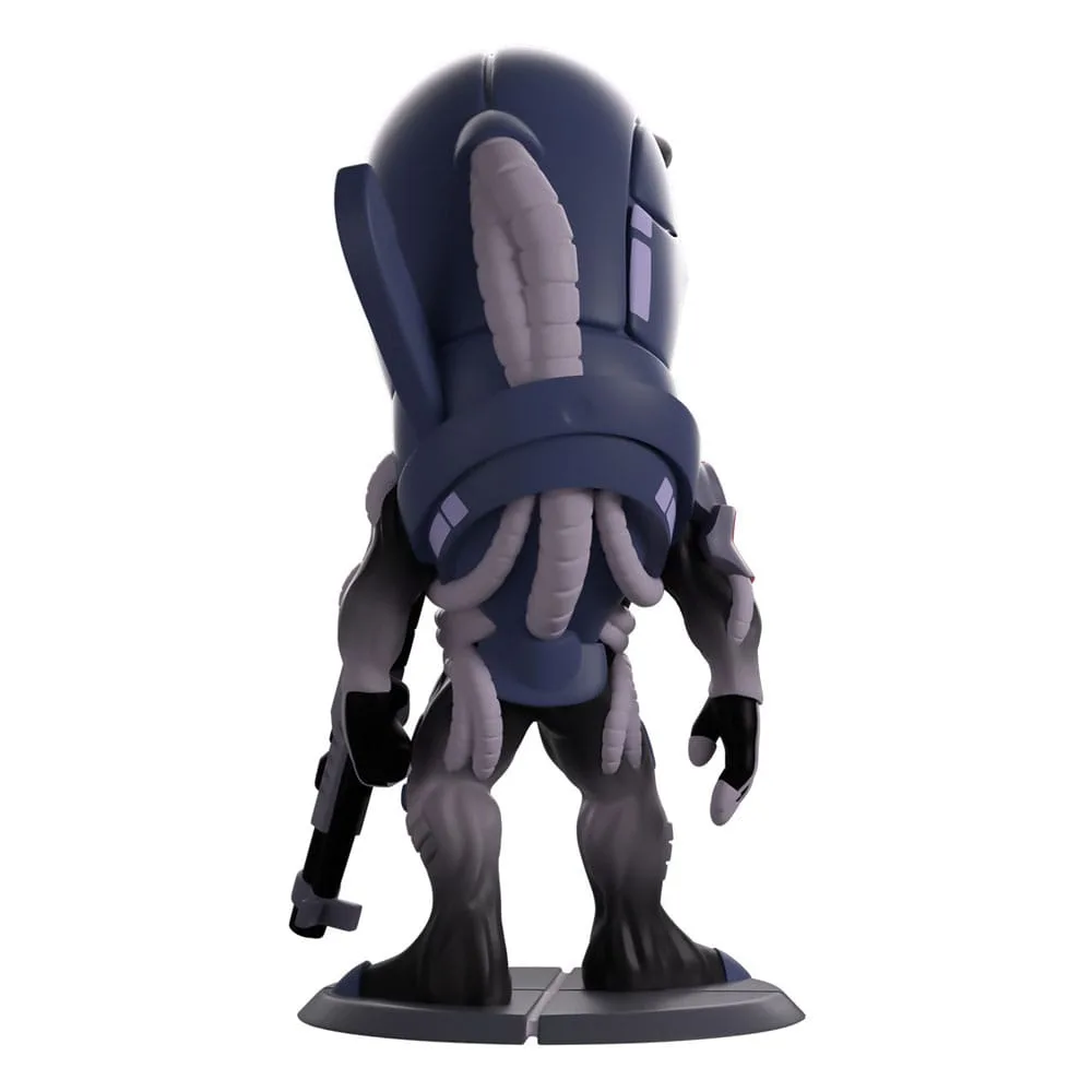 Mass Effect Vinyl Figure – Legion 12 cm 2