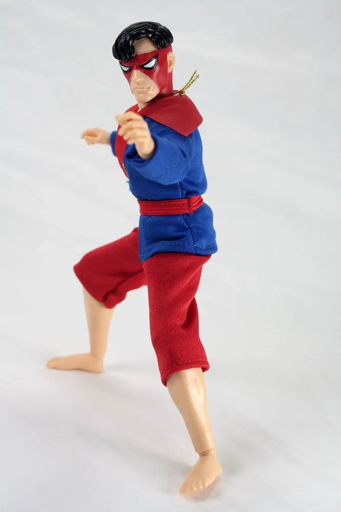 Atlas Comics Action Figure – Hand of the Dragon 20 cm 14