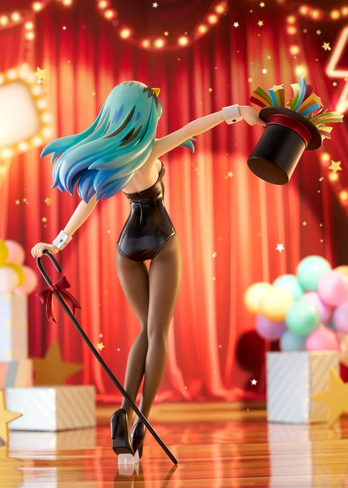 Urusei Yatsura PVC Statue – Lum Bunny Girl 1/7 25 cm 10