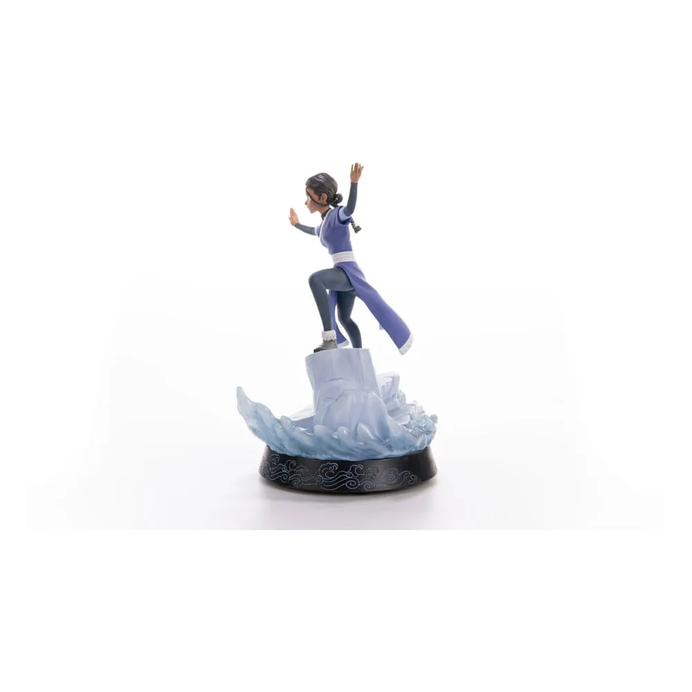 Avatar The Last Airbender Statue – Katara 28 cm 4
