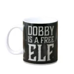Harry Potter mok – Dobby porselein 300 ml 2