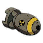 Fallout Mystery Pin Display – Volume 2 12-Pack 6