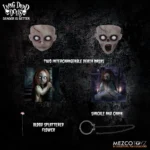 The Return of the Living Dead Dolls – Posey 25 cm 11