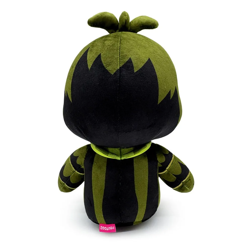 Five Nights at Freddy’s Plush – Phantom Chica 23 cm 4
