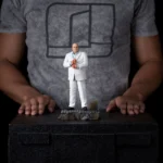 Daredevil Born Again Statue – Kingpin Art Scale 1:10 21 cm 11