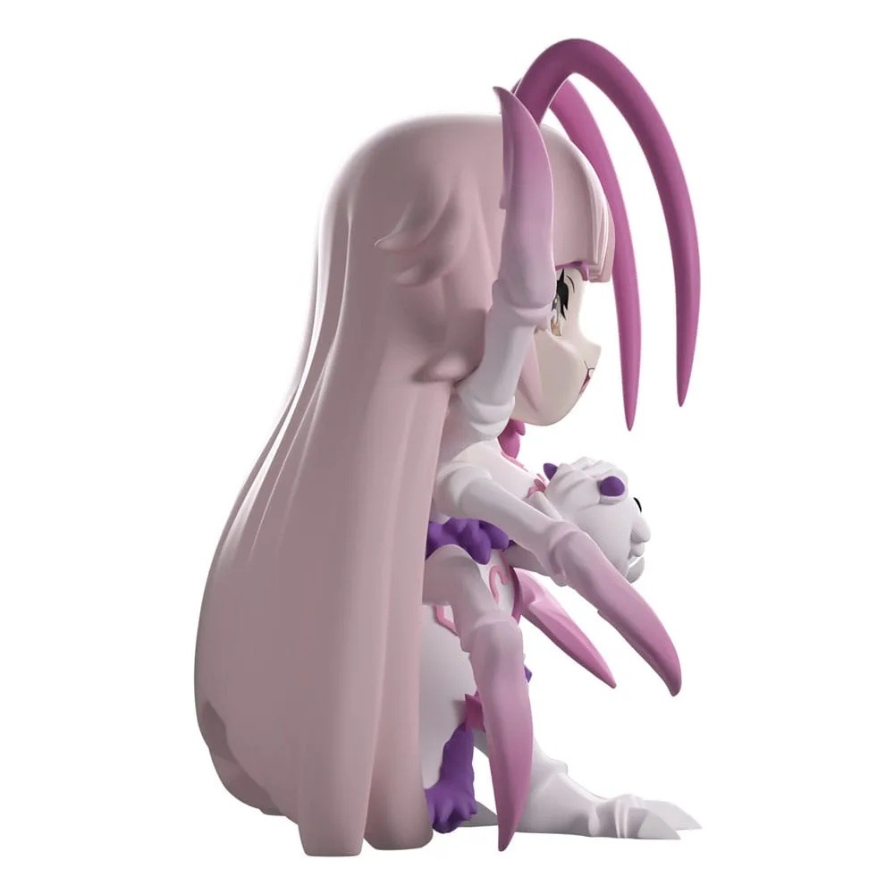 VTuber Vinyl Figure – Matara Kan 12 cm 3