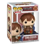 Delicious in Dungeon POP Plus Figure – Chilchuck 9 cm 2