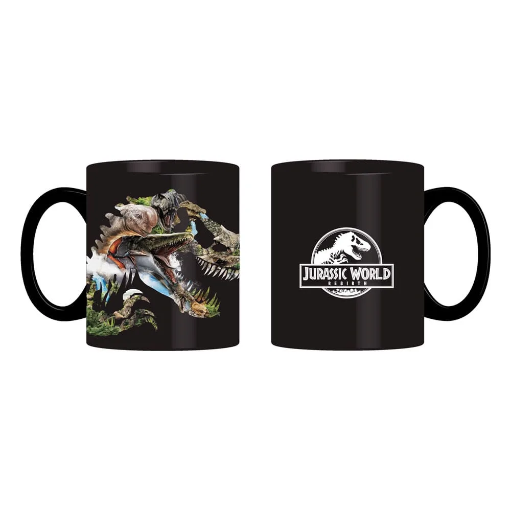 Jurassic World Mug – Rebirth 320 ml