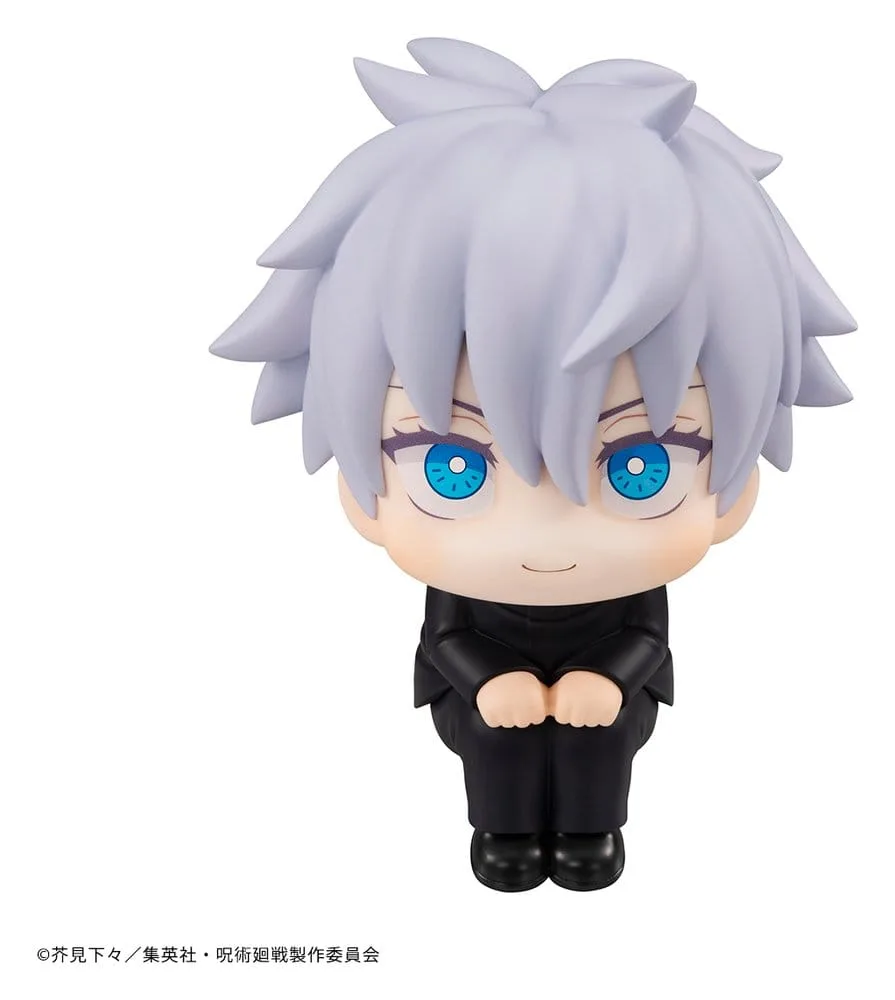 Jujutsu Kaisen PVC-Figur – Look Up Satoru Gojo 11 cm 12