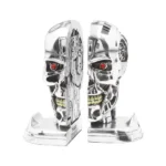 Terminator 2 Bookends – Head Design 19 cm 1