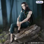 Hunter x Hunter PVC Figure – Illumi Noodle Stopper 15 cm 1