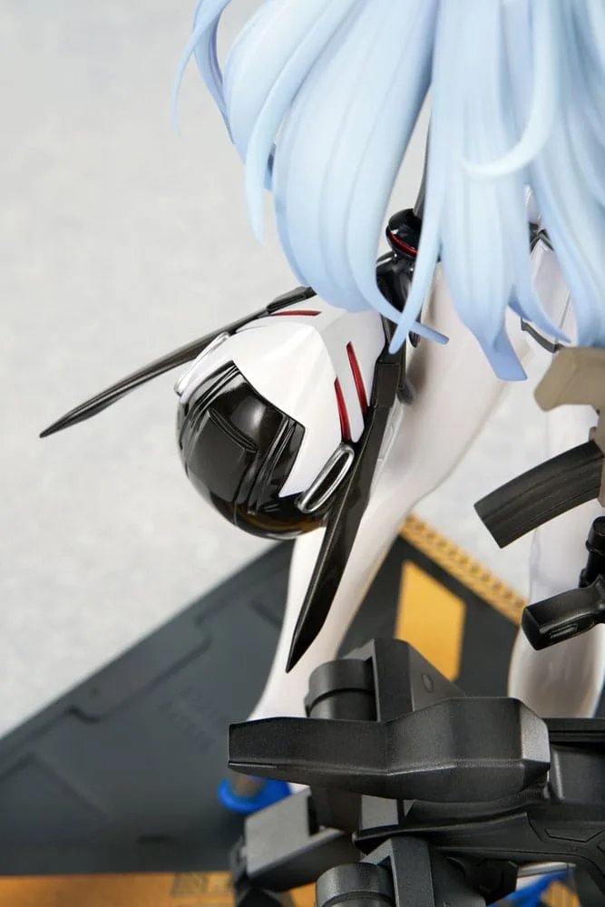 Girls Frontline Statue – 416 Midnight Evangelion 25 cm 2