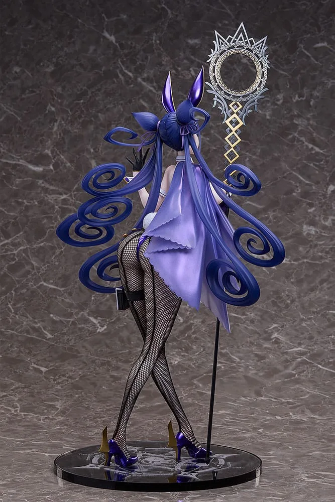 Fate/Grand Order Statue – Murasaki Shikibu Bunny 53 cm 4