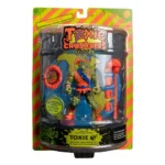 Toxic Crusaders Action Figure – Toxie 13 cm 6