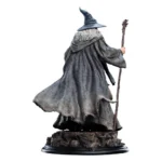 The Lord of the Rings Statue – Gandalf the Grey Pilgrim 36 cm 6