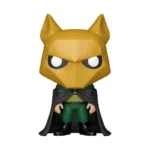 Batman The Animated Series Pop Figure – Ras al Ghul 9 cm 1
