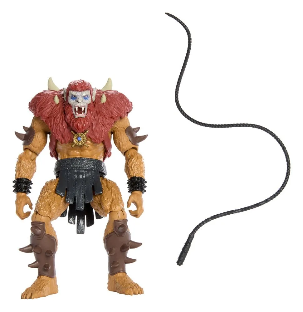 Masters of the Universe Action Figure – 2026 Movie Beast Man 14 cm 2