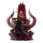 Azur Lane Display Base – Owari My Wish Is for Love 1:6 40 cm 1