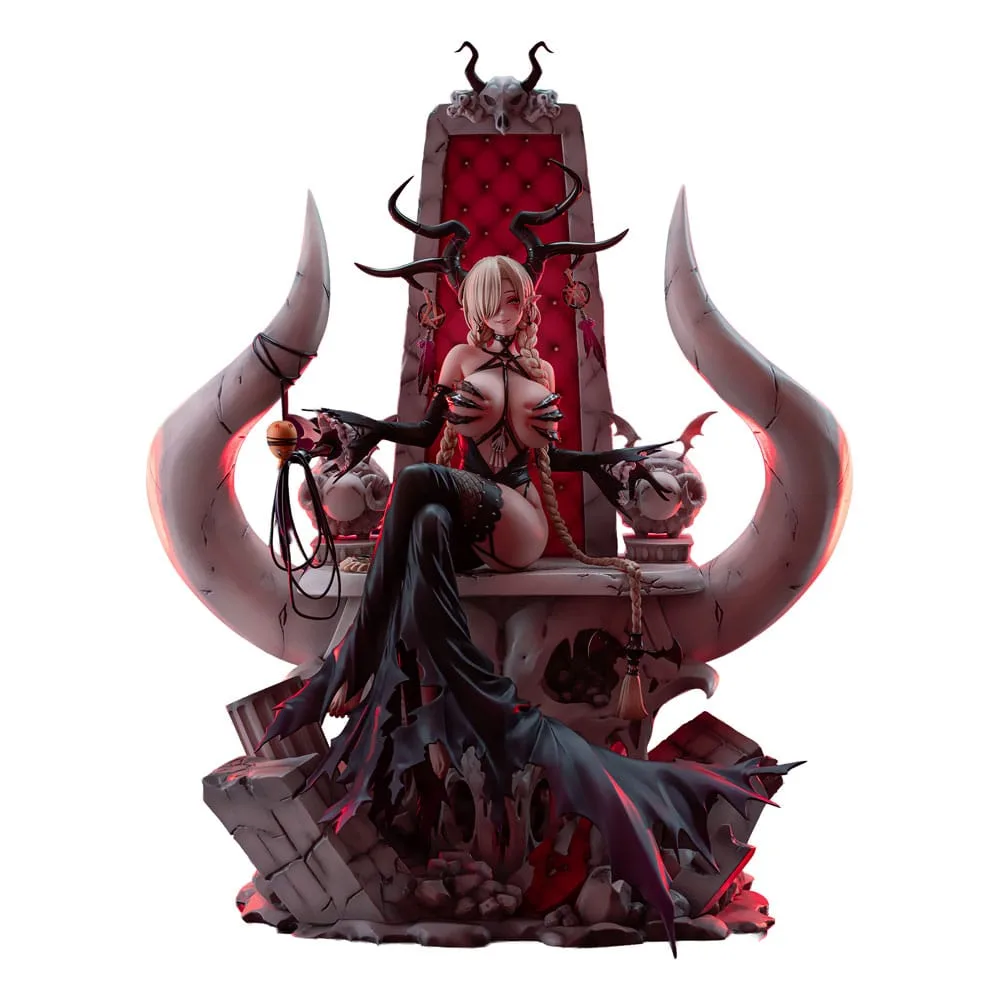 Azur Lane Display Base – Owari My Wish Is for Love 1:6 40 cm