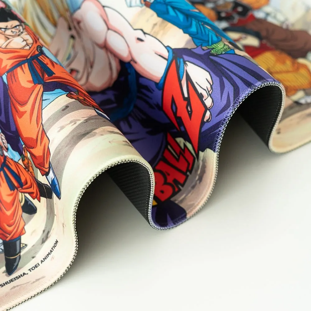 Dragon Ball Z XL Mouse Mat – Cell Saga 80 x 35 cm 4
