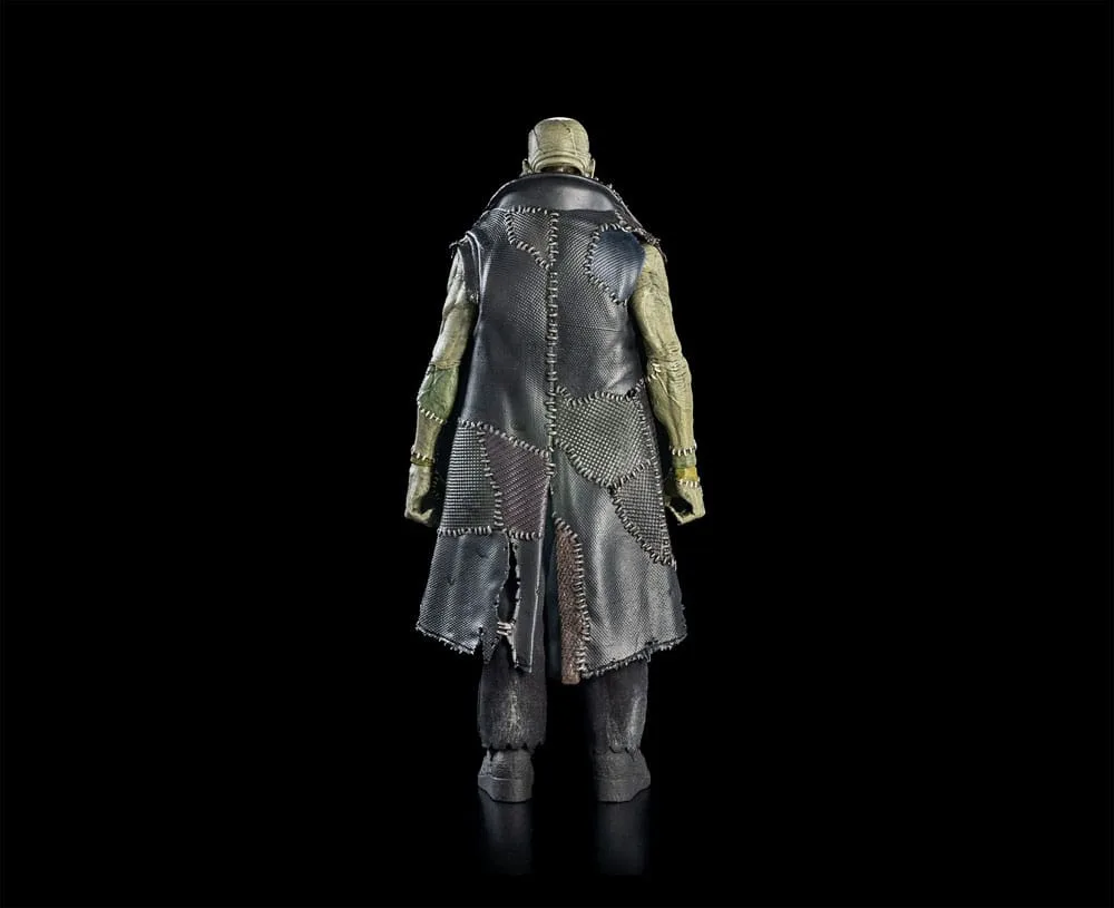 Figura Obscura Action Figure – Frankenstein’s Monster Retailer Edition 3