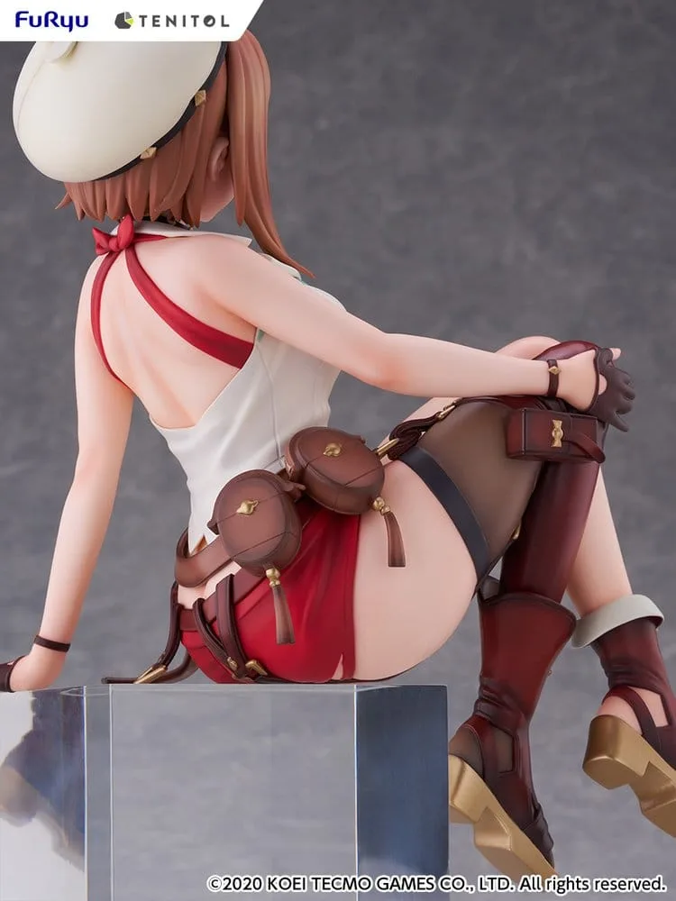 Atelier Ryza 2 Figure – Reisalin Stout Big Noodle Stopper 19 cm 8