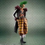 One Piece PVC Figure – Bartolomeo Limited Repeat Edition 6