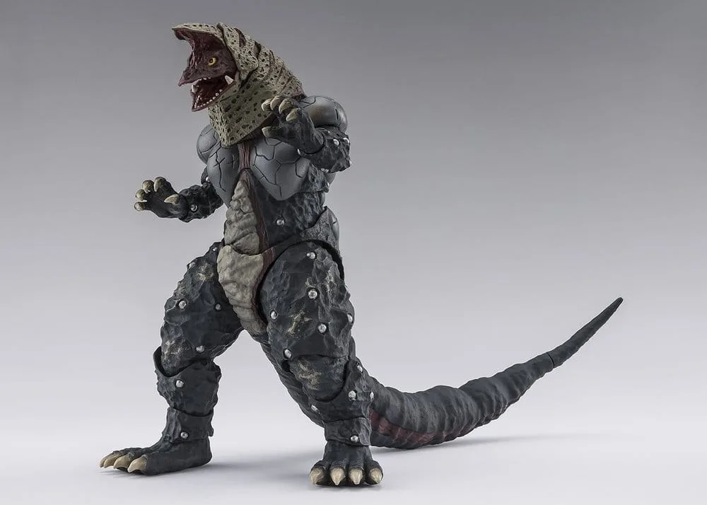 Ultraman Tiga Action Figure – Golza 30th Anniversary 15 cm 2