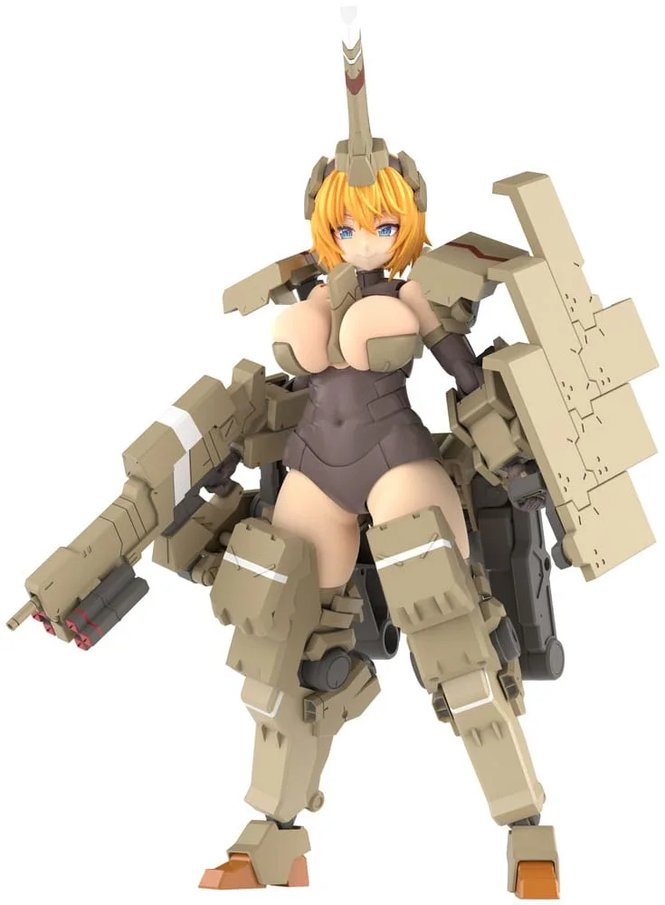 Frame Arms Girl Model Kit – Kagutsuchi-Kou 20 cm