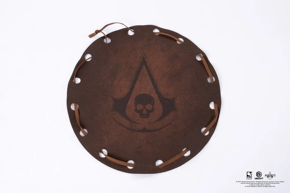 Assassin's Creed bordspel – Molenspel van Pure Arts 4