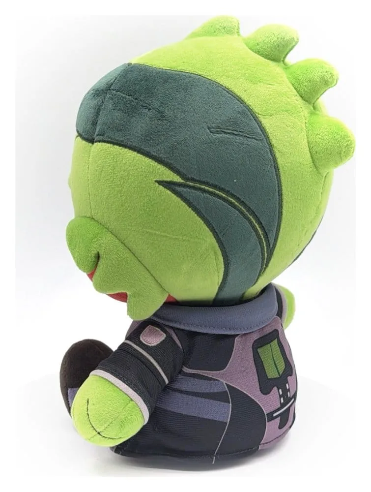 Mass Effect Plush Figure – Thane Krios 4