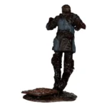 The Walking Dead Action Figure Set – 4 Walkers 13 cm 11