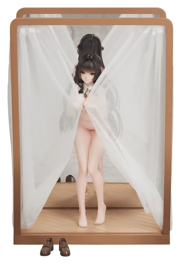Azur Lane PVC Figure – Trinidad Changing Room Version 23 cm 6