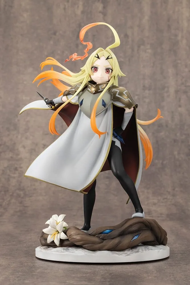 Sentenced to Be a Hero PVC Figure – Teoritta 1/7 Scale 24 cm 2