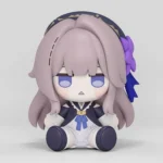Honkai Star Rail Mini Figure – The Herta Huggy Good Smile 7 cm 2
