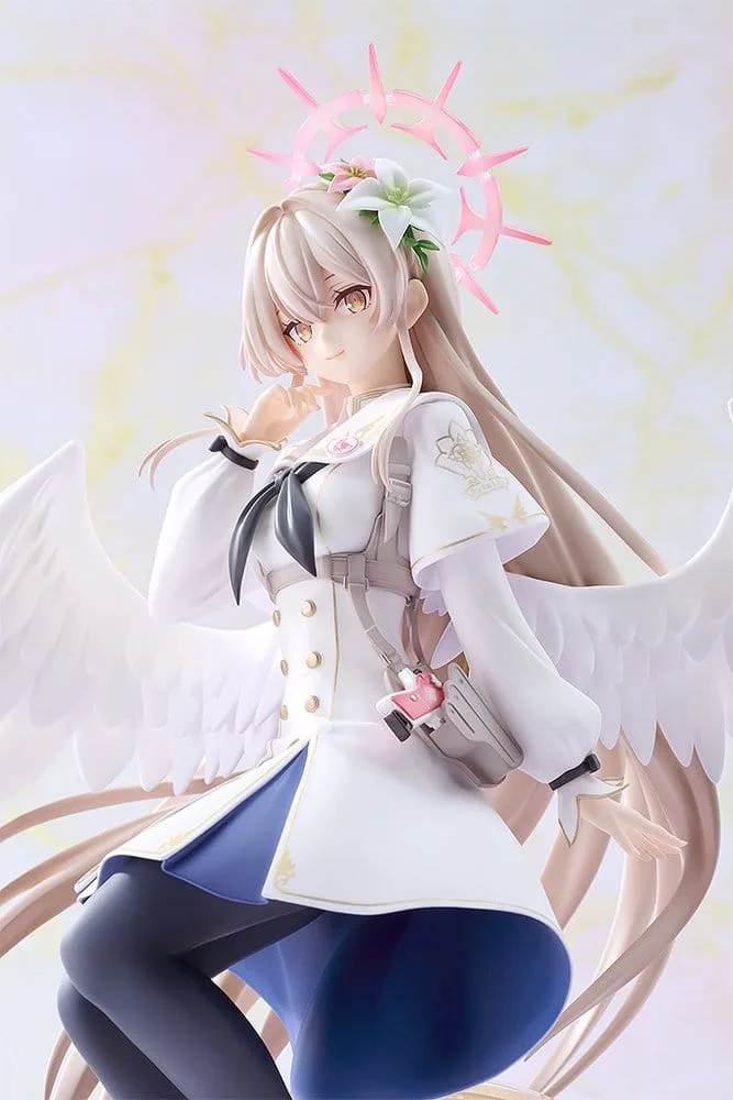 Blue Archive PVC Figure – Nagisa Radiance in Bloom 26 cm 11