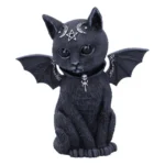 Cult Cuties Figurine – Malpuss Winged Cat 10 cm 1