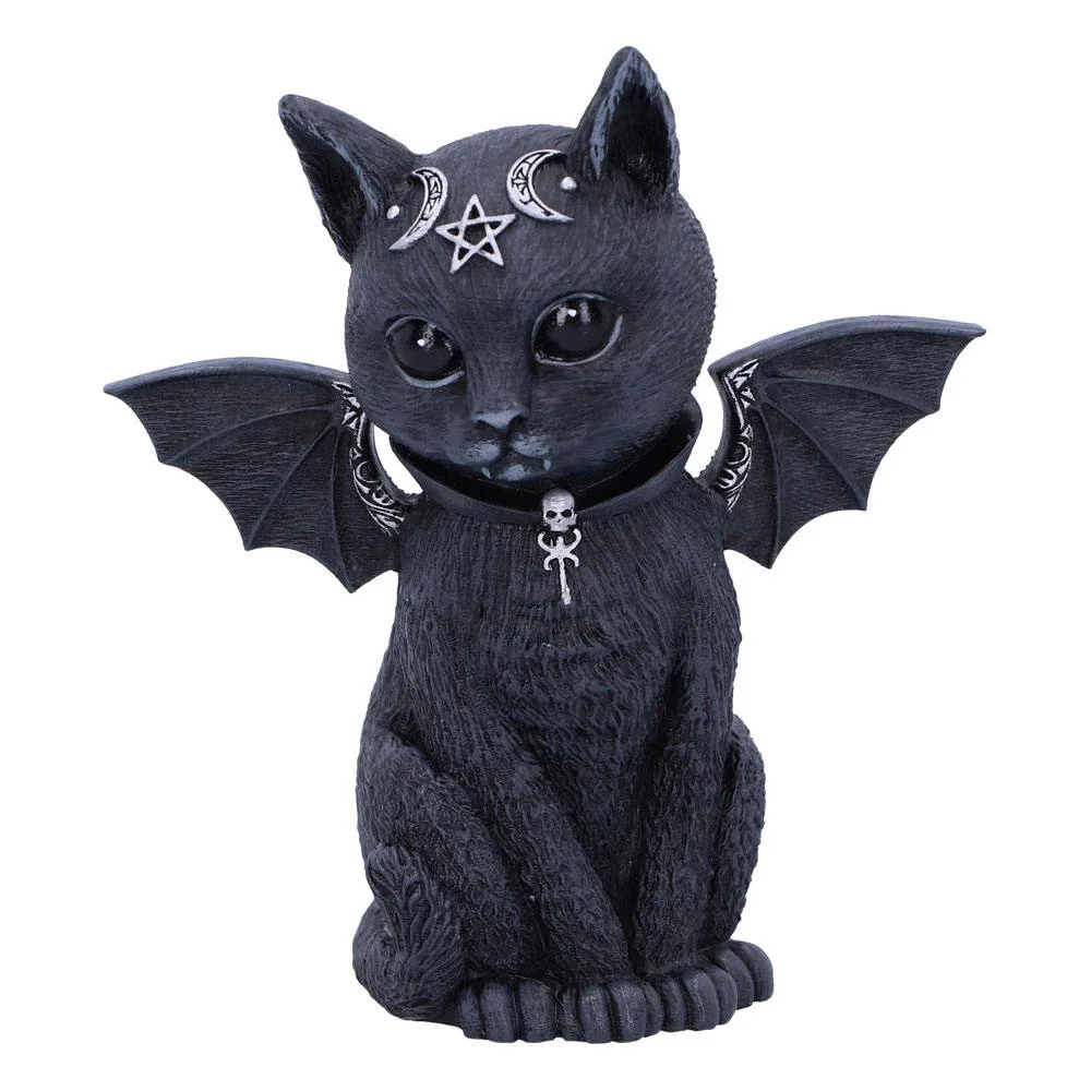 Cult Cuties Figurine – Malpuss Winged Cat 10 cm