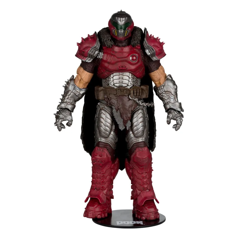 Doom The Dark Ages Action Figure – Slayer Phalanx 18 cm