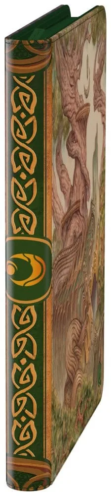 Magic the Gathering Card Binder – Lorwyn Eclipsed Forest 360 Pockets 8