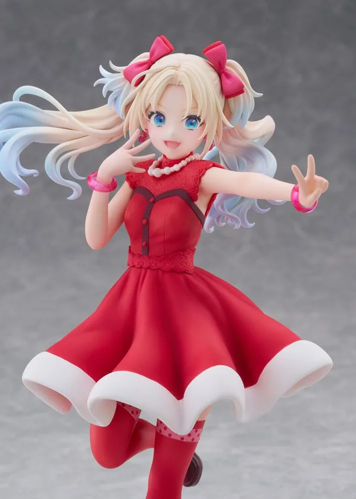 Love Live Hasunosora Statue – Osawa Rurino 1/7 Scale 23 cm 6